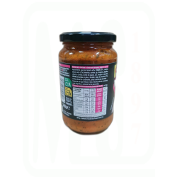 SALSA TIKKA MASALA 340 GR - VALORES
