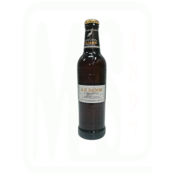 CERVEZA A.K. BOTELLA 33 CL