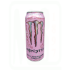 BEBIDA ENERGETICA STRAWBERRY 50 CL