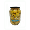 ACEITUNA GORDAL DESHUESADA TARRO 400 GR