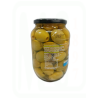 ACEITUNA GORDAL DESHUESADA TARRO 400 GR - VALORES