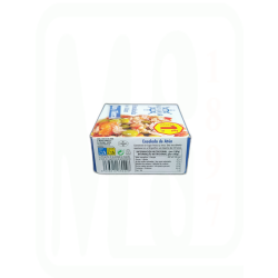 ENSALADA DE ATUN Y MAR 150 GR - VALORES