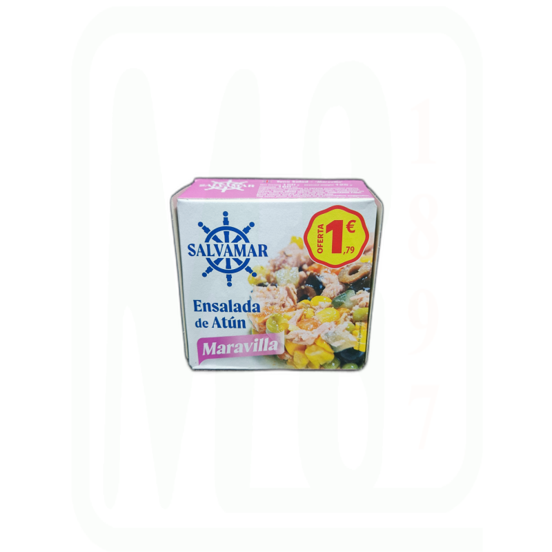 ENSALADA MARAVILLA 150 GR