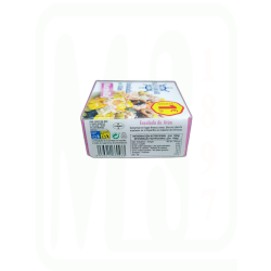 ENSALADA MARAVILLA 150 GR - VALORES