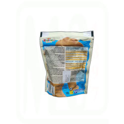 GALLETAS MINI DINOSAURUS CHOCO-BLANCO 100 GR - VALORES