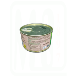 ALBONDIGAS DE CERDO CON TOMATE 380 GR - VALORES