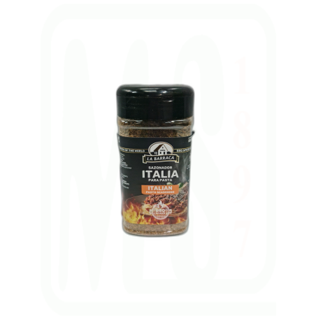 SAZONADOR  ITALIA 115 GRAMOS