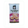 BOCADITOS DE COCO PACK-4 140 GR