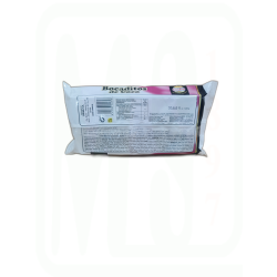 BOCADITOS DE COCO  4 UNIDADES - VALORES