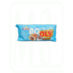 ROOLY BRIOCHE 4 UNIDADES