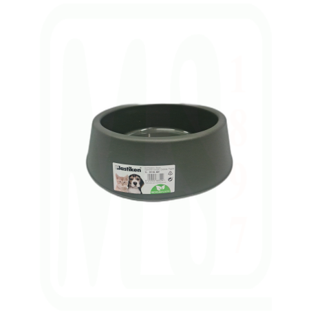 COMEDERO MASCOTAS 1 LT