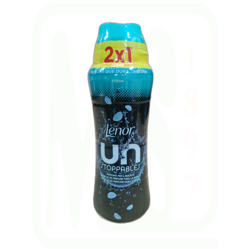 POTENCIADOR PERFUME FRESH 495 GRAMOS