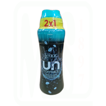 POTENCIADOR PERFUME FRESH 495 GRAMOS