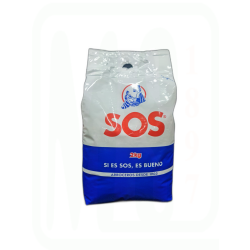 ARROZ BOLSA 2 KILOS