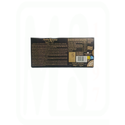 CHOCOLATE NEGRO 72% ARANDANOS 100 GR - VALORES