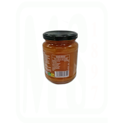 MERMELADA DE ALBARICOQUE 350 GRAMOS - VALORES