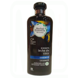 CHAMPU BIO RENEW HIDR-COCO 350 ML
