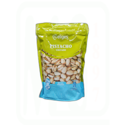 PISTACHOS TOSTADOS  SIN SAL 150 GR