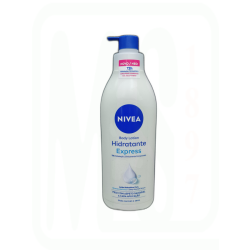 BODY MILK HIDRA EXPRES 400 ML