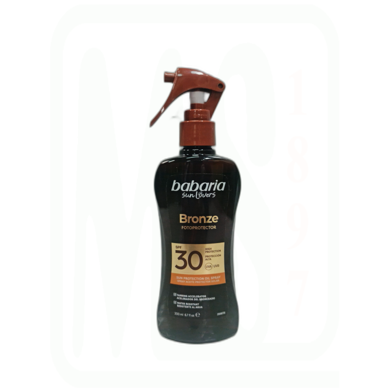 BRONCEADOR BRONZE COCO 200 ML F-30