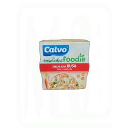 ENSALADA RUSA 220 GRAMOS