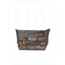 CHOCOLATE NEGRO 70% MACADAMIA 150 GR - VALORES