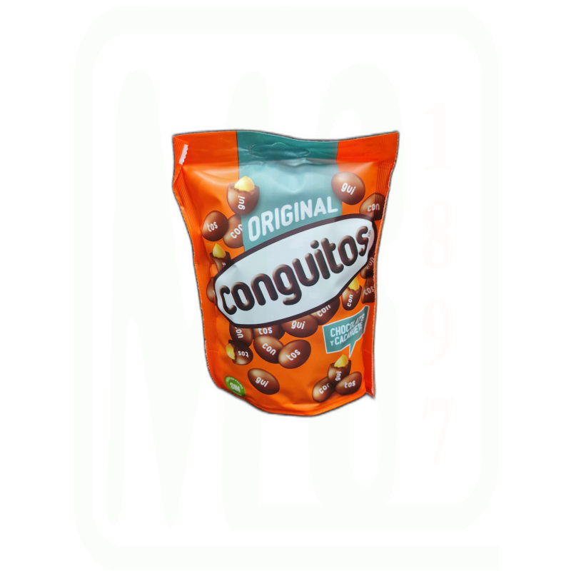 CONGUITOS DOYPACK 175 GRAMOS