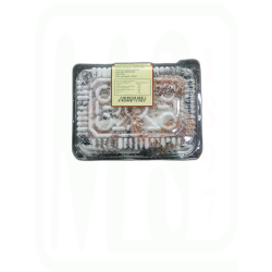 ROSCOS FRITOS 400 GRAMOS - VALORES