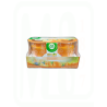VELA PERFUMADA DUPLO ANTITABACO