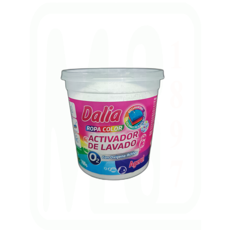 ACTIVADOR COLOR 700 GRAMOS