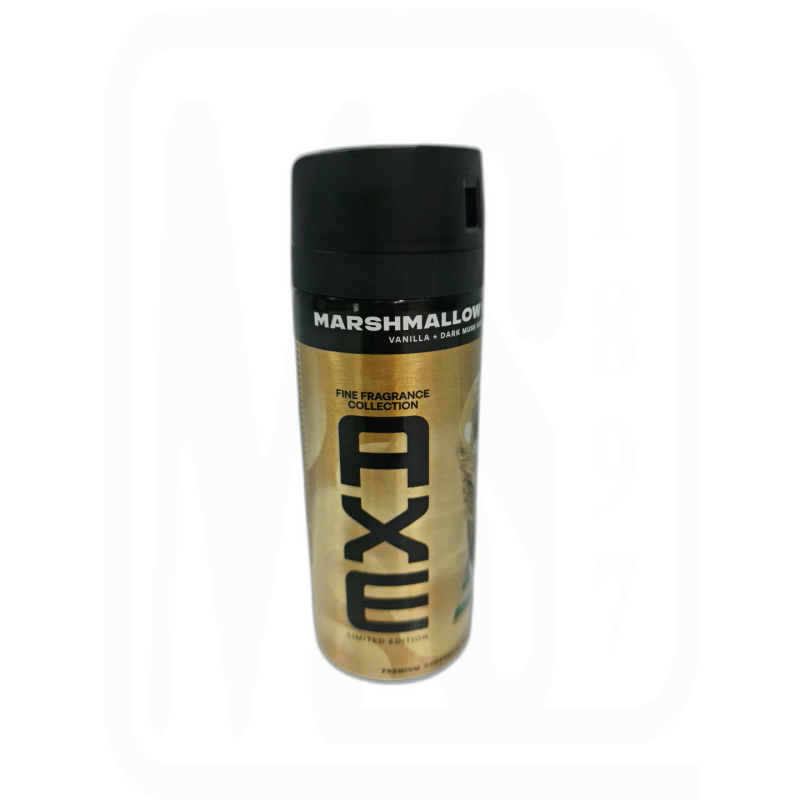 DESODOR- SPRAY 150 ML MARSHMALLOW FIFA