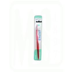 CEPILLO DENTAL SUAVE 