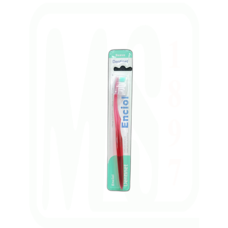 CEPILLO DENTAL SUAVE 