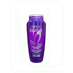 CHAMPU VOLUMEN 400 ML