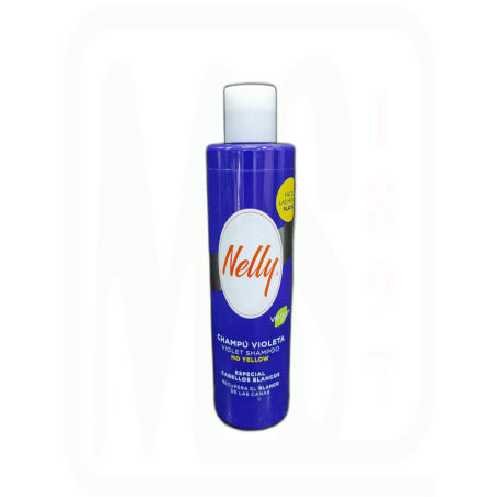 CHAMPU CABELLOS BLANCOS 250 ML