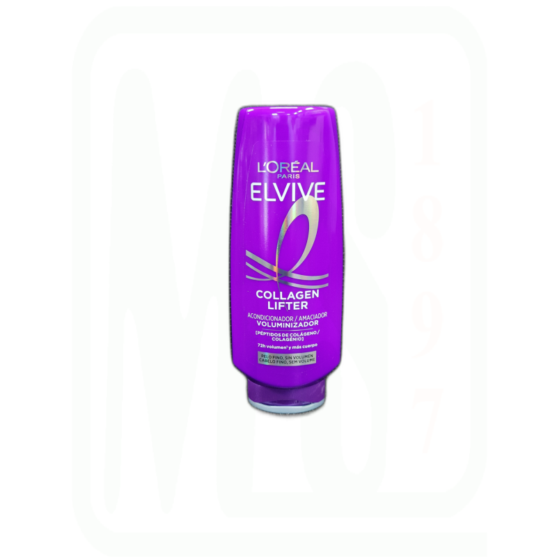 ACONDICIONADOR VOLUMEN COLAGENO 300 ML