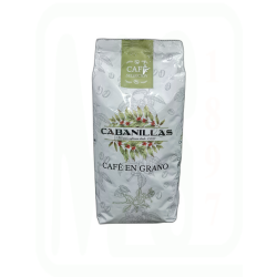CAFE NATURAL GRANO 1 KILO