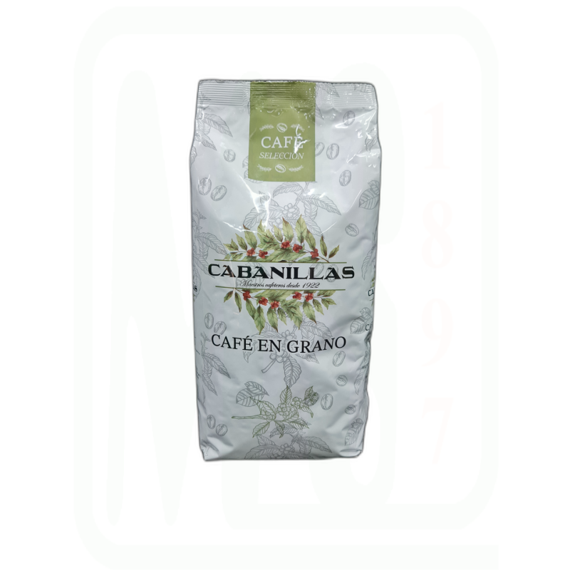 CAFE NATURAL GRANO 1 KILO