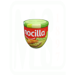 CREMA NOCILLA PISTACHO 180 GR