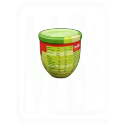 CREMA NOCILLA PISTACHO 180 GR - VALORES