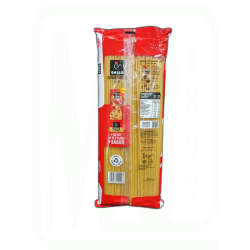 PASTA SPAGHETTI 1 KILO - VALORES