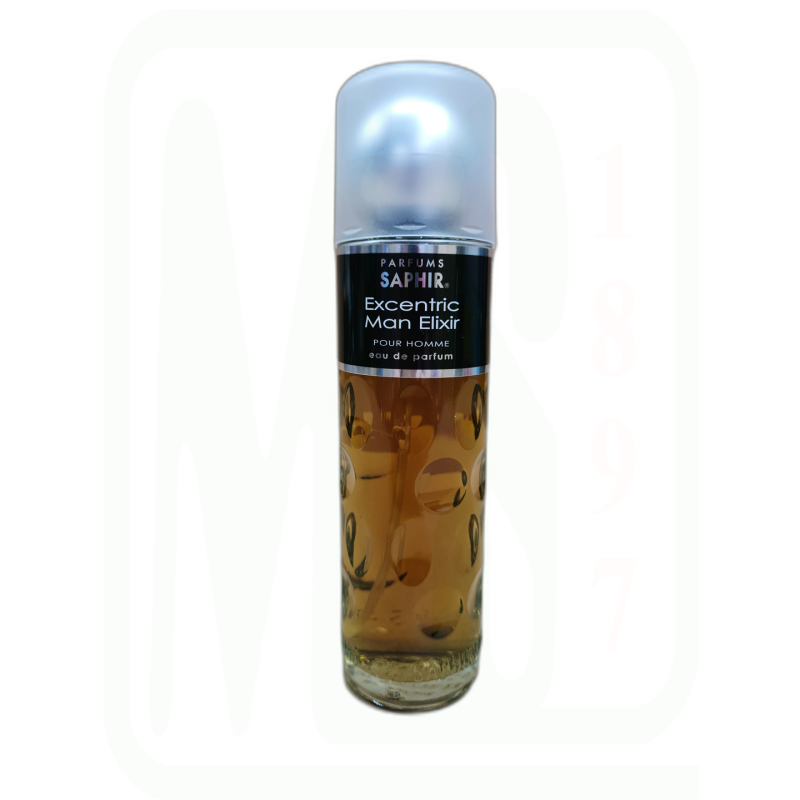 COLONIA MAN  EXCENTRIC SPRAY 200 ML