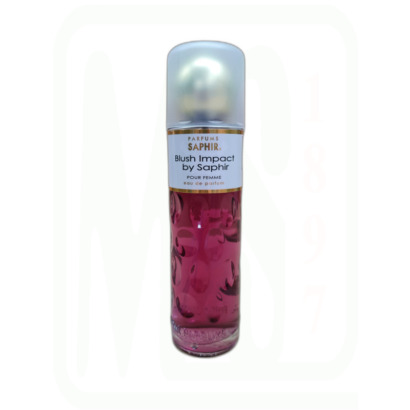 COLONIA WOMAN B IMPACT 200 ML