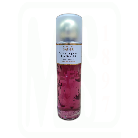 COLONIA WOMAN B IMPACT 200 ML