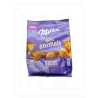 GALLETAS MINI ANIMALS, 99.5 GRAMOS