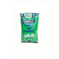 PATATAS FRITAS CAMPESINA 130 GR