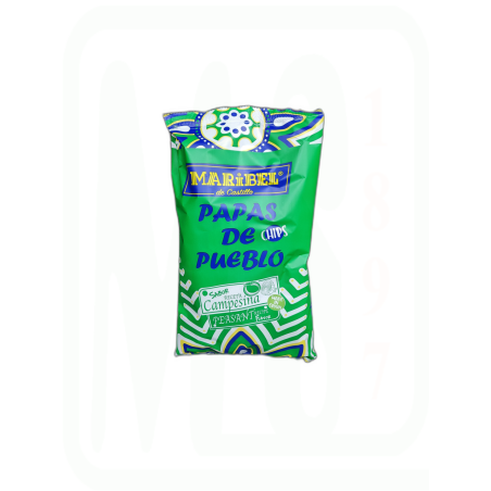 PATATAS FRITAS CAMPESINA 130 GR