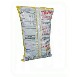 PATATAS LAYS CEBOLLA BOLSA 115 GR - VALORES