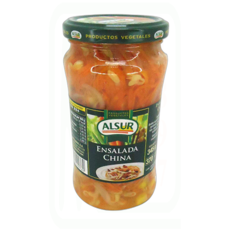 ENSALADA CHINA 180GR