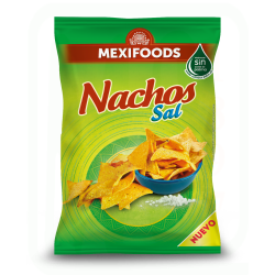 NACHOS 200 GR